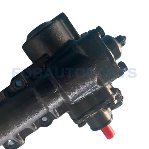 Power Steering Rack Compatible for Mitsubishi Montero 3.0 3.5 MR112839 18200102-101 MB636331 - image 4